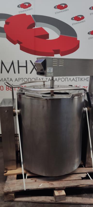 ΒΡΑΣΤΗΡΑΣ METOS