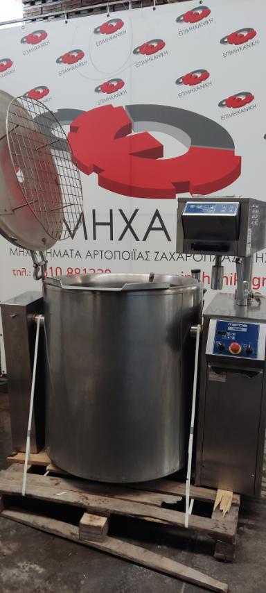 ΒΡΑΣΤΗΡΑΣ METOS