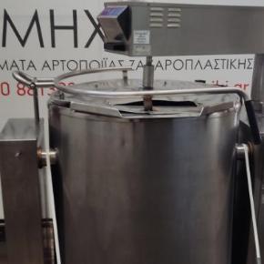 ΒΡΑΣΤΗΡΑΣ METOS