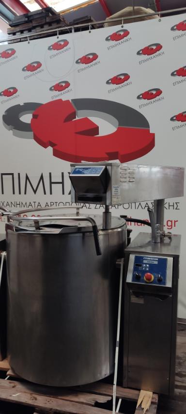 ΒΡΑΣΤΗΡΑΣ METOS