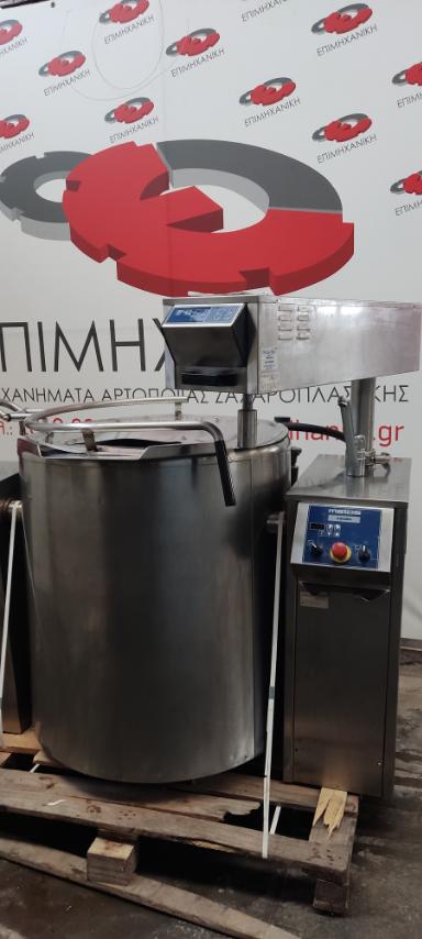 ΒΡΑΣΤΗΡΑΣ METOS