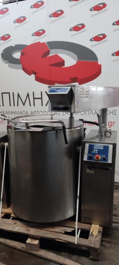 ΒΡΑΣΤΗΡΑΣ METOS