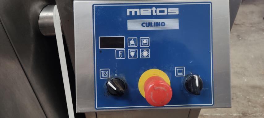 ΒΡΑΣΤΗΡΑΣ METOS