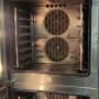 MIWE ELECTRIC CONVECTION OVEN