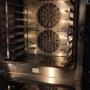 MIWE ELECTRIC CONVECTION OVEN