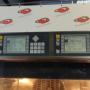 MIWE ELECTRIC CONVECTION OVEN