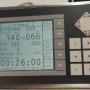 MIWE ELECTRIC CONVECTION OVEN
