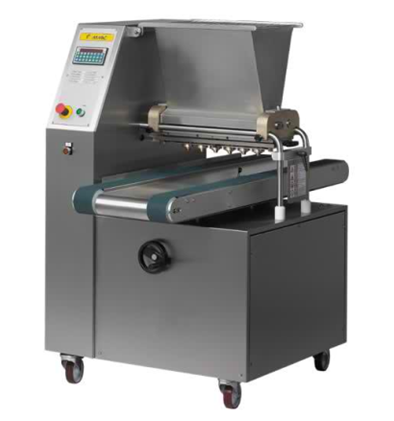 MIMAC COOKIE MACHINE