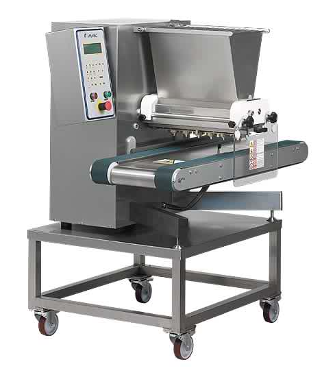 MIMAC TABLE COOKIE MACHINE