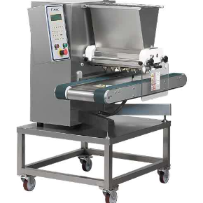 MIMAC TABLE COOKIE MACHINE