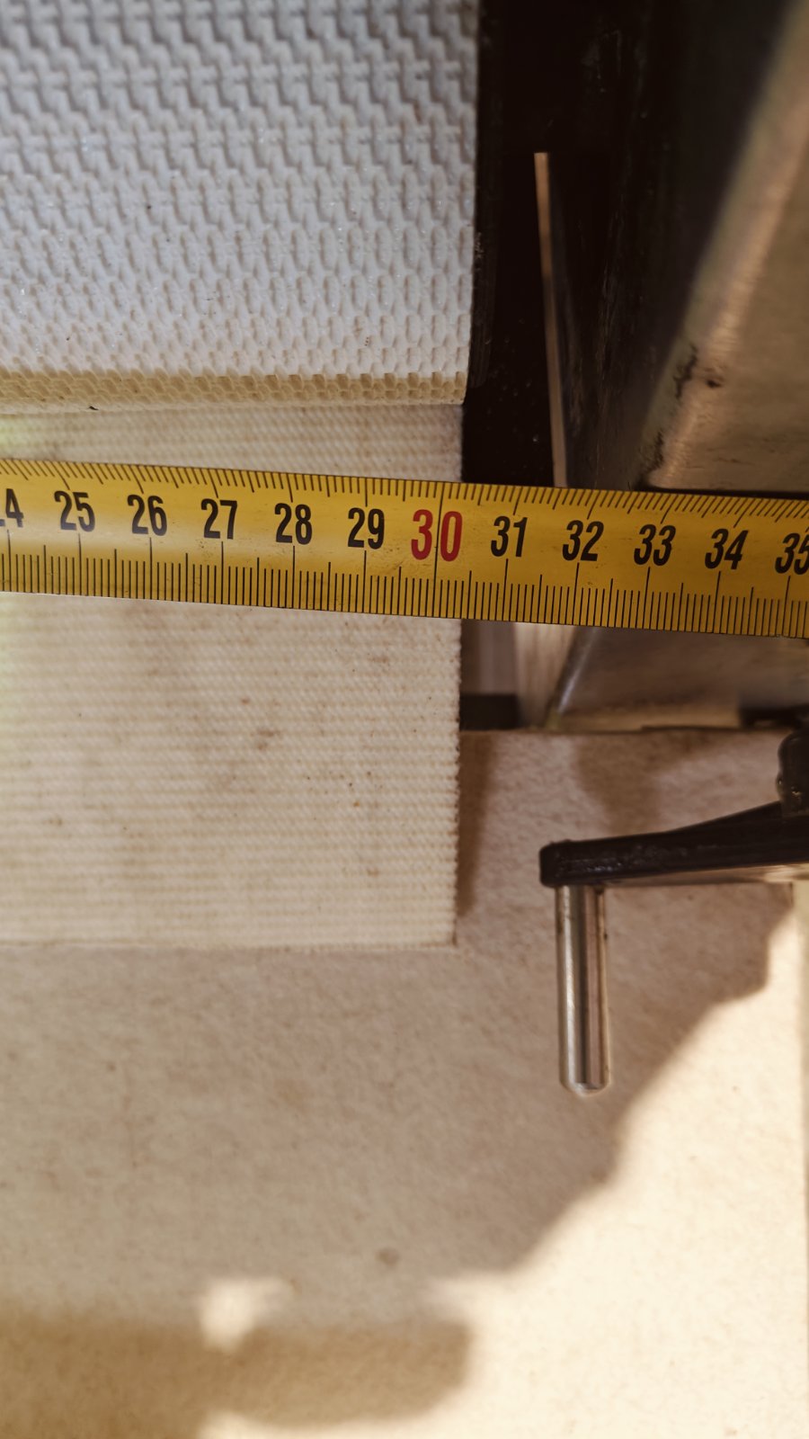 ΠΛΑΣΤΙΚΗ ΜΗΧΑΝΗ ΜΑΡΚΑΣ MONO