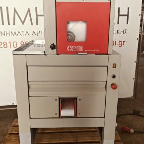 OEM PIZZA DOUGH DIVIDER  ROUNDER