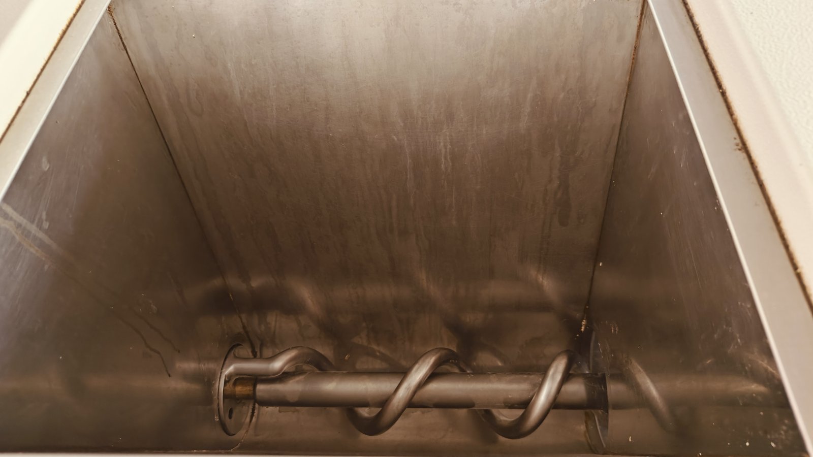 OEM PIZZA DOUGH DIVIDER  ROUNDER