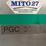 ΠΑΓΩΤΟΜΗΧΑΝΗ ΣΥΝΕΧΟΜΕΝΗΣ ΡΟΗΣ CATTA MITO 27 PGC 300/1