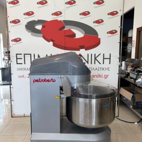 ΤΑΧΥΖΥΜΩΤΗΡΙΟ 120 ΚΙΛΩΝ PIETROBERTO EASY 120 HD