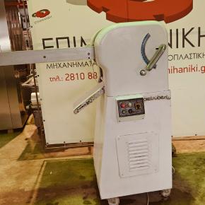 ΖΥΓΟΚΟΠΤΙΚΟ ΜΗΧΑΝΗΜΑ ΤΣΙΑΠΑΤΑΣ PIETROBERTO