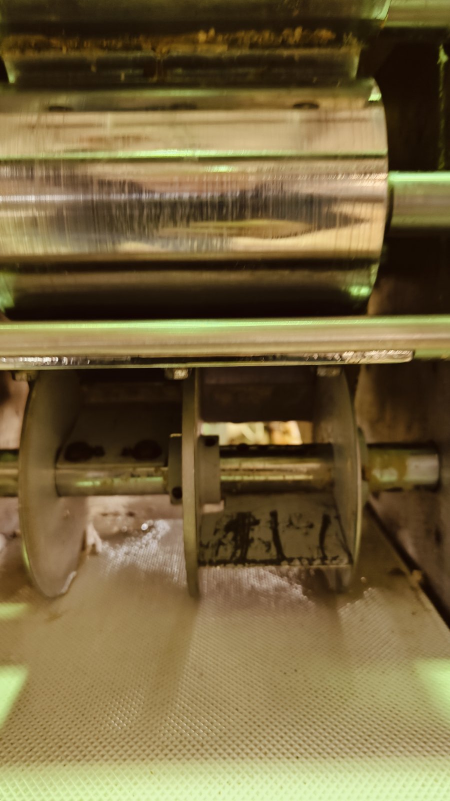 ΖΥΓΟΚΟΠΤΙΚΟ ΜΗΧΑΝΗΜΑ ΤΣΙΑΠΑΤΑΣ PIETROBERTO