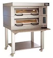 SVEBA DAHLEN STEAM TUBE PIZZA OVEN