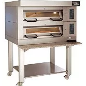 SVEBA DAHLEN STEAM TUBE PIZZA OVEN