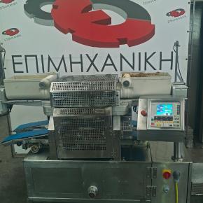 ΜΗΧΑΝΗ RHEON WN055