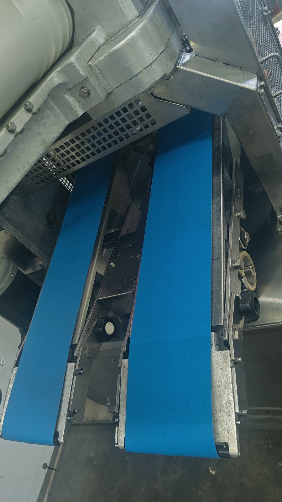 ΜΗΧΑΝΗ RHEON WN055