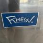 ΜΗΧΑΝΗΜΑ ΕΠΕΞΕΡΓΑΣΙΑΣ ΖΥΜΗΣ RHEON KN110