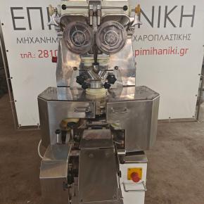 ΜΗΧΑΝΗΜΑ ΕΠΕΞΕΡΓΑΣΙΑΣ ΖΥΜΗΣ RHEON KN110