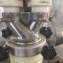 ΜΗΧΑΝΗΜΑ ΕΠΕΞΕΡΓΑΣΙΑΣ ΖΥΜΗΣ RHEON KN110