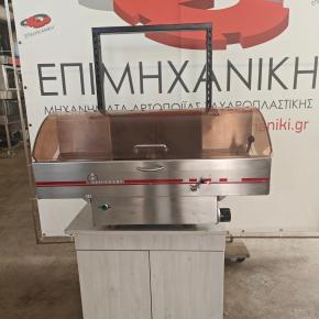 ΕΠΙΤΡΑΠΕΖΙΑ ΜΗΧΑΝΗ ΚΟΠΗΣ ΨΩΜΙΟΥ MW SCHICKART TS38PLUS