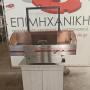 ΕΠΙΤΡΑΠΕΖΙΑ ΜΗΧΑΝΗ ΚΟΠΗΣ ΨΩΜΙΟΥ MW SCHICKART TS38PLUS