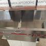 ΕΠΙΤΡΑΠΕΖΙΑ ΜΗΧΑΝΗ ΚΟΠΗΣ ΨΩΜΙΟΥ MW SCHICKART TS38PLUS