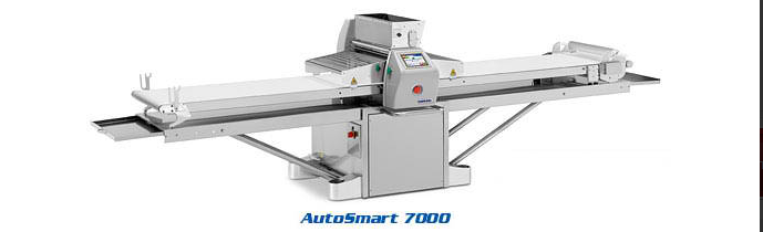 AUTOMATIC DOUGH SHEETER