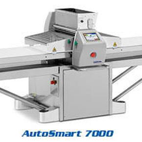 AUTOMATIC DOUGH SHEETER