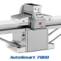 AUTOMATIC DOUGH SHEETER