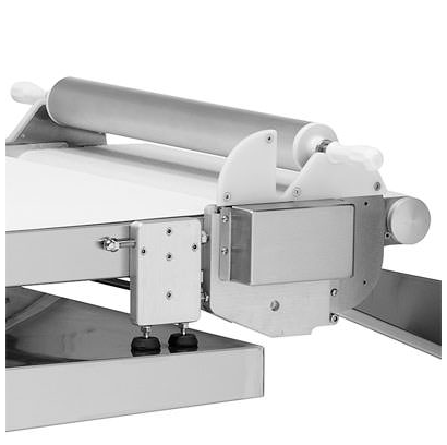 AUTOMATIC DOUGH SHEETER