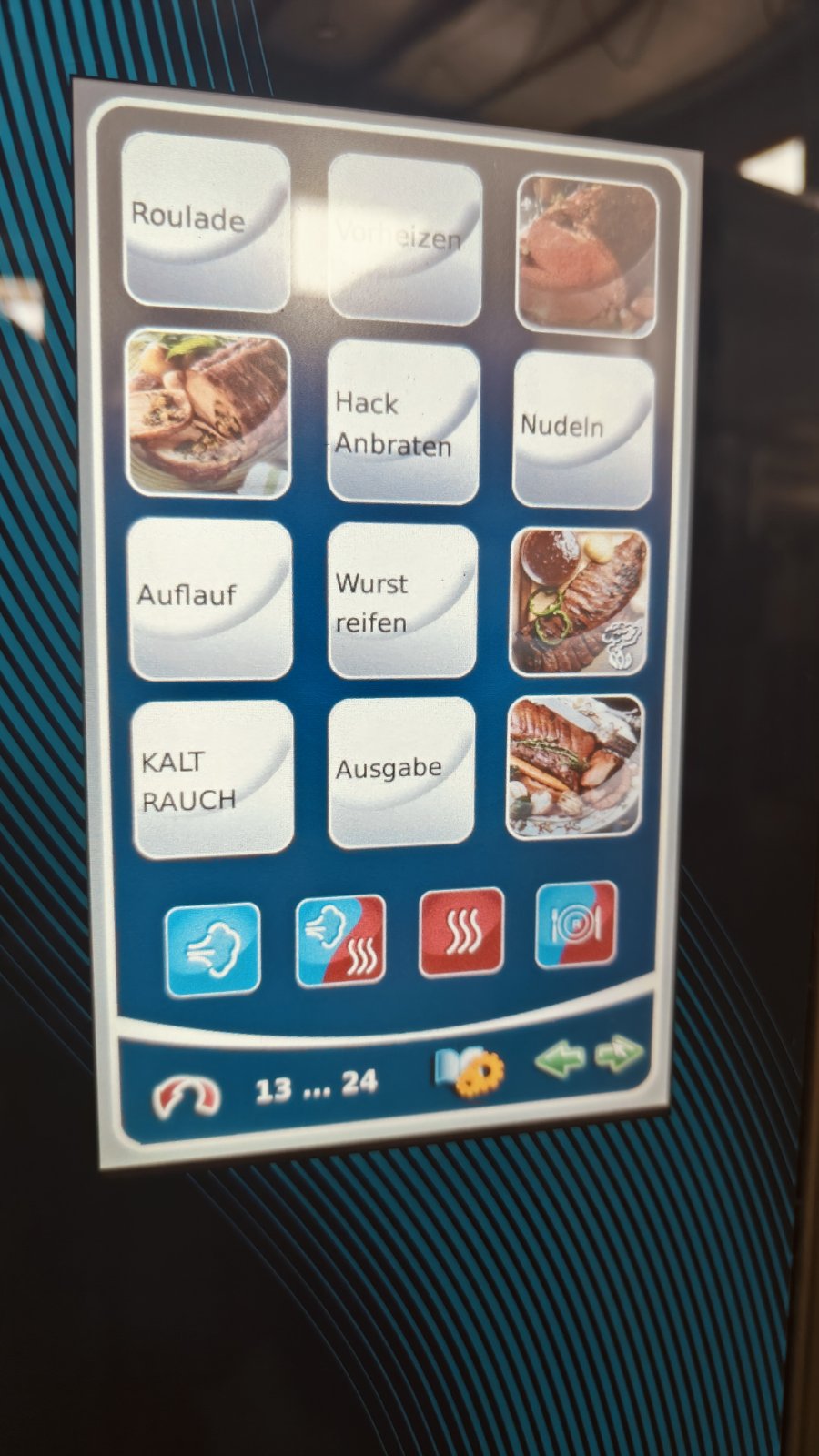 ΦΟΥΡΝΟΣ ΗΛΕΚΤΡΙΚΟΣ ΑΤΜΟΥ ΚΑΙ ΚΑΠΝΙΣΜΑΤΟΣ AKTO SHAAM COMBI SMOKER