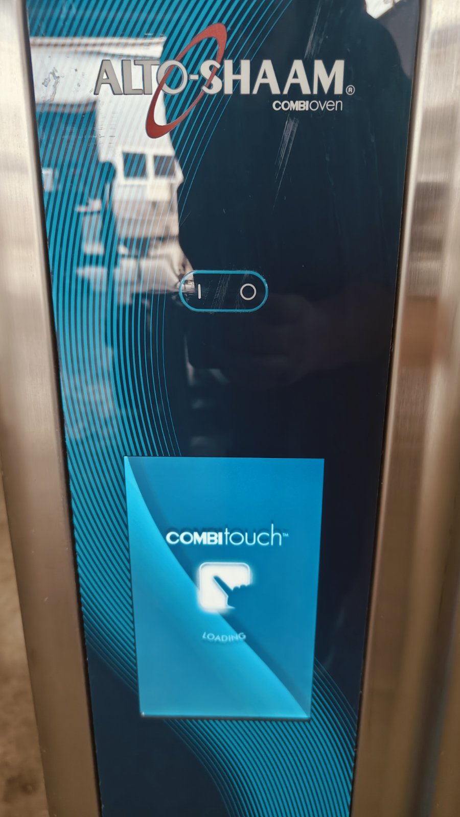 ΦΟΥΡΝΟΣ ΗΛΕΚΤΡΙΚΟΣ ΑΤΜΟΥ ΚΑΙ ΚΑΠΝΙΣΜΑΤΟΣ AKTO SHAAM COMBI SMOKER