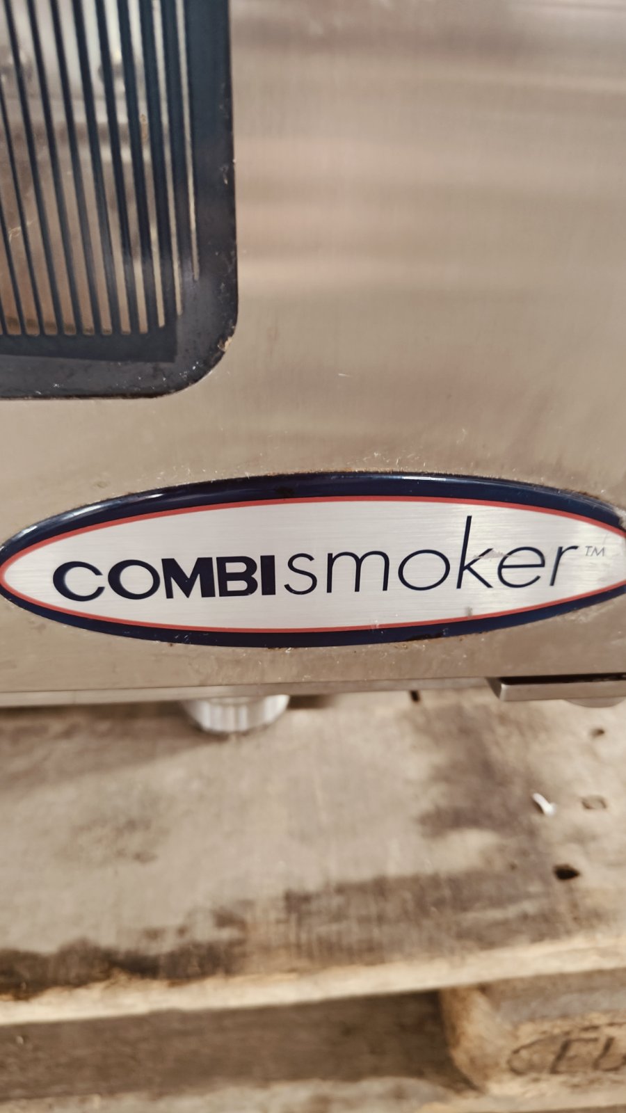 ΦΟΥΡΝΟΣ ΗΛΕΚΤΡΙΚΟΣ ΑΤΜΟΥ ΚΑΙ ΚΑΠΝΙΣΜΑΤΟΣ AKTO SHAAM COMBI SMOKER