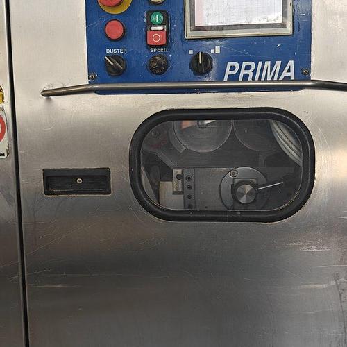 DIVIDER ROUNDER PRIMA