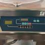 STAFF ICE CREAM AND PASTEURIZATION MACHINE
