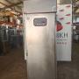 STAM PROOFER REFRIGERATOR