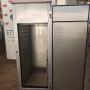 STAM PROOFER REFRIGERATOR