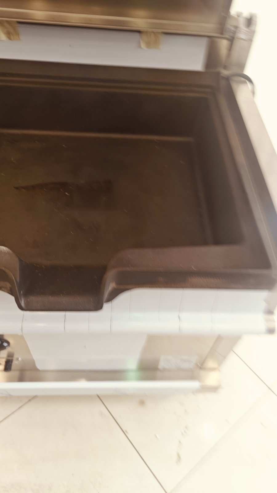 ΤΗΓΑΝΙ ΥΓΡΑΕΡΙΟΥ ΑΝΑΤΡΕΠΟΜΕΝΟ