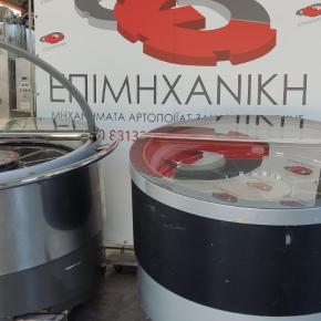 ΒΙΤΡΙΝΕΣ ΠΑΓΩΤΟΥ TONDA