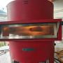 TURBOCHEF PIZZA OVEN