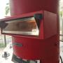 TURBOCHEF PIZZA OVEN