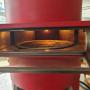 TURBOCHEF PIZZA OVEN