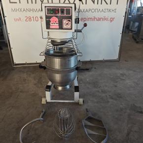 ΜΙΞΕΡ 40 ΛΙΤΡΩΝ VARIMIXER