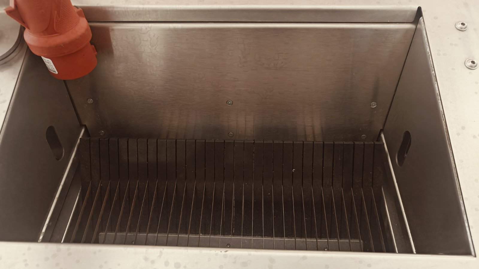 VLB AUTOMATIC BREAD SLICER