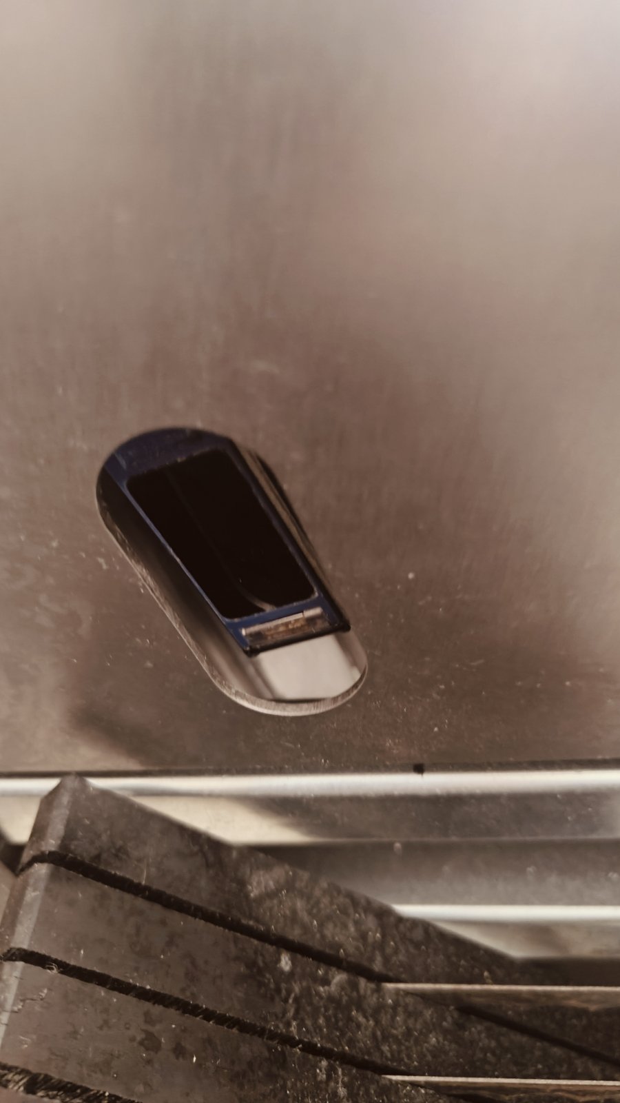 VLB AUTOMATIC BREAD SLICER